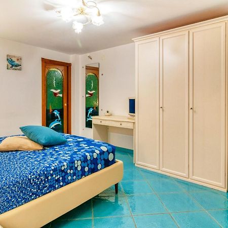 Casa Elisabetta Lejlighed Amalfi Eksteriør billede