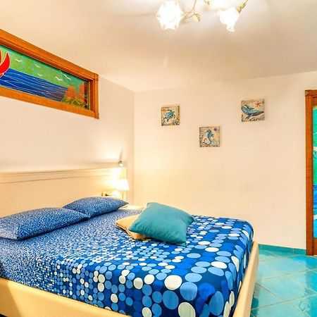 Casa Elisabetta Lejlighed Amalfi Eksteriør billede