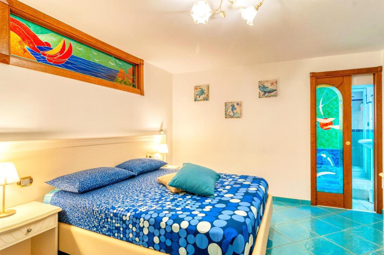 Casa Elisabetta Lejlighed Amalfi Eksteriør billede
