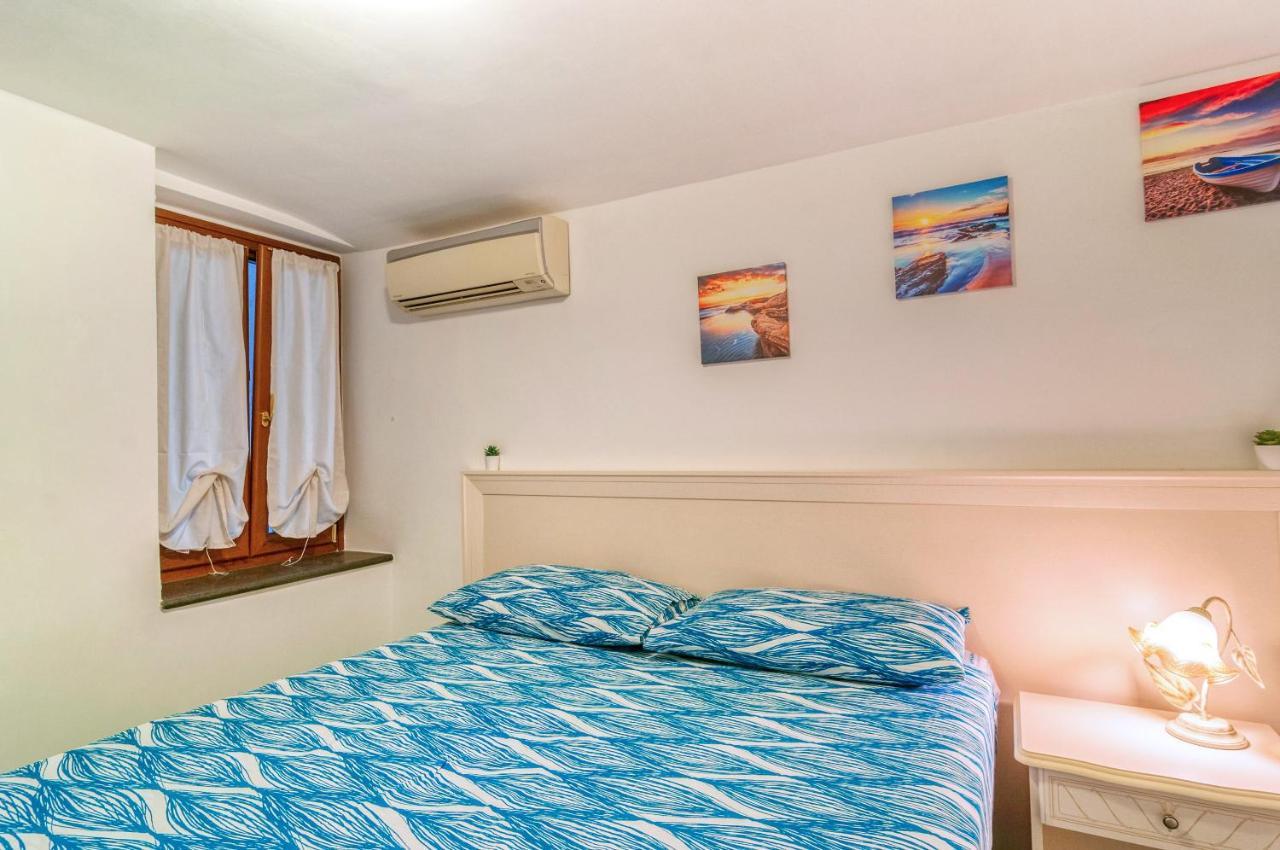 Casa Elisabetta Lejlighed Amalfi Eksteriør billede