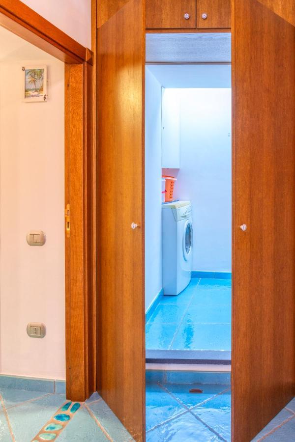 Casa Elisabetta Lejlighed Amalfi Eksteriør billede