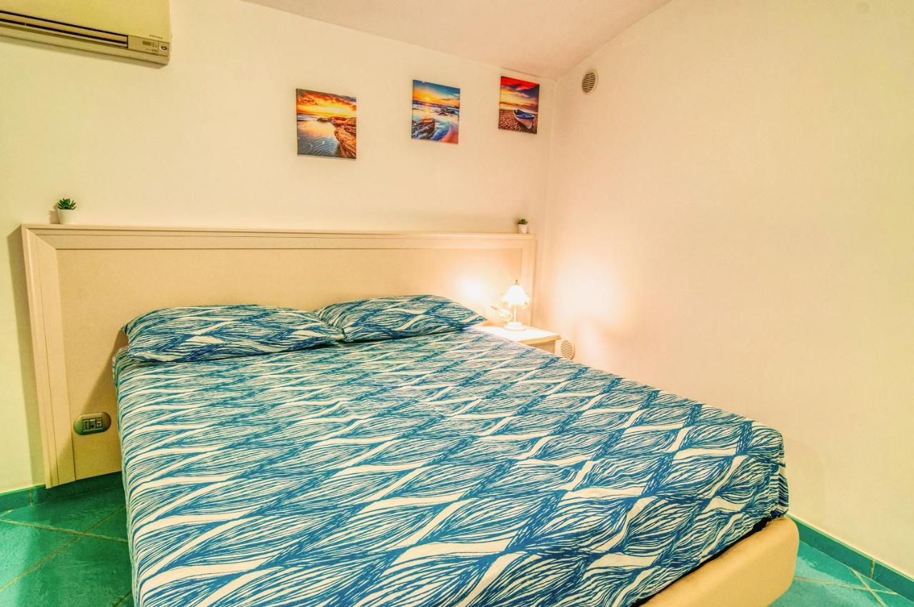 Casa Elisabetta Lejlighed Amalfi Eksteriør billede