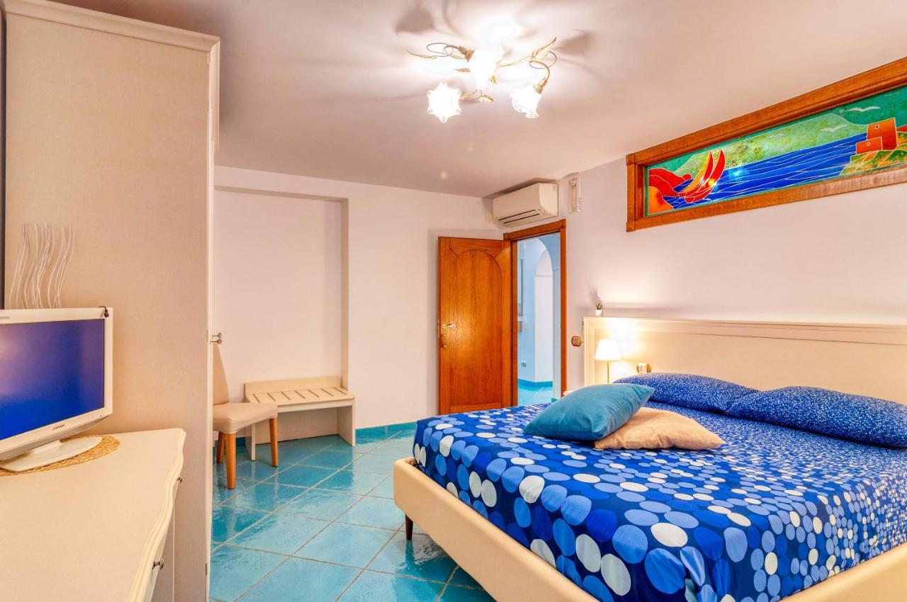 Casa Elisabetta Lejlighed Amalfi Eksteriør billede